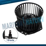 Heater A/c Blower Motor With Fan Cage For Gmc S15 Chevy S10 Blazer Truck Olds. Fixed Price $49.99.