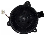 Genuine Four Seasons Flanged Vented Ccw Blower Motor W/ Wheel 75083. Fixed Price $64.22.
