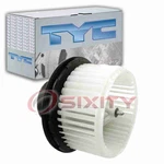 Tyc 700164 Hvac Blower Motor For PM9272 PM2728 89018283 75748 3010520 Kd. Fixed Price $57.71.