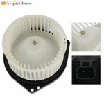 Heater A/c Blower Motor W/ Fan Cage For 2005-2009 Chevrolet Uplander 3.9L V6. Fixed Price $32.99.