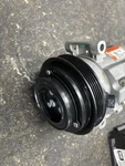 2010-2015 Camaro Ac Compressor Air Conditioning. Fixed Price $350.00.