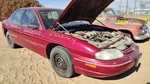 1990-2001 Chevy Lumina Blower Motor Assembly Heater Ac Fan Oem Squirrel Cage. Fixed Price $71.25.