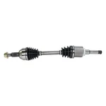 Left Front Axle Assembly 2010-2017 Chevrolet Equinox Gmc Terrain Ls JRC28160014. Fixed Price $455.69.