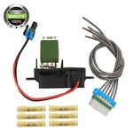 For Chevy Express 1500 2500 3500 4500 Heater Blower Motor Resistor Kit 1996-2012. Fixed Price $23.99.
