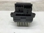 Chevrolet Traverse 2012 Blower Motor Hvac Control Module Resistor Bosch Factory. Fixed Price $45.50.