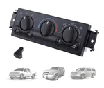 Chevy Tahoe Silverado Suburban Gmc Yukon Climate Control A/c Heater Module 99-02. Fixed Price $85.99.