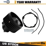 Hvac Heater Motor Blower W/ Fan Cage For Chevy Pontiac Saturn G6 Malibu Aura. Fixed Price $34.99.