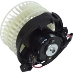 Hvac Motor-blower With Wheel Uac Bm 00230C. Fixed Price $71.95.