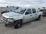 Used Front Hvac Blower Motor Fits: 2013 Chevrolet Silverado 1500 Pickup W/ac Cre. Fixed Price $65.00.