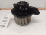 Blower Motor From 2008 Chevrolet Trailblazer 8620293. Fixed Price $60.94.