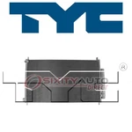 Tyc Condenser For 2012-2016 Honda Cr-v Air Conditioning Heating Ua. Fixed Price $98.85.