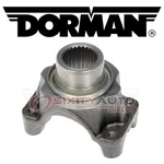 Dorman Rear At Axle Pinion Yoke For 1967-1972. Fixed Price $142.49.