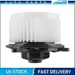 Newhvac Blower Motor W/ Wheel For Chevy Cruze Malibu Buick Lacrosse Regal PM5267. Fixed Price $35.89.