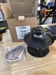75788 Blower Motor With Fan Wheel Four Seasons Federated. Fixed Price $24.99.