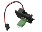 For 2007 Chevrolet Silverado 1500 Hd Classic Blower Motor Resistor 52973ZFWC. Fixed Price $32.16.