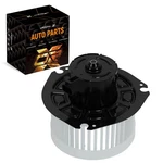 700067 Hvac Blower Motor Fan For Gmc Savana 96-14 Chevy Express 1500 2500 3500. Fixed Price $34.29.