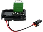 For 2000-2003 Chevrolet Impala Blower Motor Resistor 76544SNKH 2001 2002. Fixed Price $22.06.
