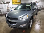 2011 Chevy Traverse Rear A/c Heater Blower Motor. Fixed Price $80.00.