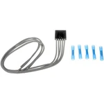 Dorman 645-512 Blower Motor Resistor Harness. Fixed Price $81.70.
