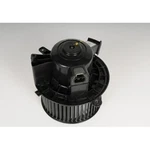 Acdelco 15-81682 Heating And Air Conditioning Blower Motor With Wheel. Fixed Price $143.17.