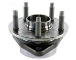One Front Wheel Bearing Hub Assembly For Chevrolet Volt 16-19 13580304. Fixed Price $118.00.