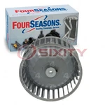 Four Seasons 35603 Hvac Blower Motor Wheel For RB183 BW9303 BW2093 BW0306 Ef. Fixed Price $29.42.