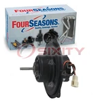 Four Seasons Hvac Blower Motor For 1991-1996 Dodge Colt Stealth Heating Air. Fixed Price $56.83.