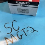 Standard Motor Products Hvac Blower Resistor RU43T. Fixed Price $15.52.