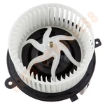 For 2007 08-10 Chevrolet Silverado 2500 3500 Hvac Heater Blower Motor Fan Front. Fixed Price $37.29.