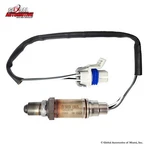 Bosch 15895 Oxygen Sensor For Cadillac Chevy Gmc Hummer Isuzu Oldsmobile Pontiac. Fixed Price $21.25.