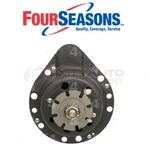 Four Seasons Rear Ac Condenser Fan Motor For 1992-1993 Chevrolet Lumina Apv Ow. Fixed Price $68.56.