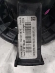 2011 Chevrolet Traverse Hvac Blower Motor Oem Used 142K Miles Red. Fixed Price $97.49.