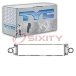 Tyc Intercooler For 2015-2016 Volvo S80 2.0L L4 Radiator Cooling Belts Qx. Fixed Price $237.82.