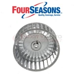 Four Seasons Hvac Blower Motor Wheel For 1983-1991 Chevrolet C35 Heating Fz. Fixed Price $28.52.