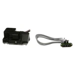 For Chevy Corvette 1997-2004 Standard Hvac Blower Motor Resistor Kit. Fixed Price $203.18.