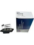 New Carquest RUC1018 Hvac Blower Motor Resistor Fast Shipping. Fixed Price $13.89.