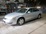 Used Hvac Blower Motor Fits: 2009 Chevrolet Impala Grade. Fixed Price $119.90.