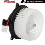 Heater Blower Motor W/fan Cage For Buick Verano Chevy Volt Cadillac Elr 13283815. Fixed Price $33.99.