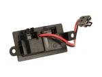 Blower Motor Resistor For Chevy Suburban 1500 Escalade Esv Yukon Xl 2500 YW93H7. Fixed Price $94.93.