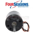 Four Seasons 35543 Hvac Blower Motor For RB153 PM385 BM0385 90214 6551688 Dx. Fixed Price $76.36.