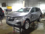 Used Hvac Blower Motor Fits: 2024 Chevrolet Equinox Grade. Fixed Price $75.00.