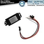 Heater Blower Motor Resistor Atc For Buick Chevy Silverado Gmc Sierra Cadillac. Fixed Price $49.85.