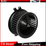 A/c Heater Blower Motor Fan For 2014-2018 Chevrolet Silverado 1500 23227183. Fixed Price $75.99.