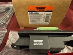 *read* Dorman 973-069 Blower Motor Resistor Kit Chevy Suburban 89018563 89018536. Fixed Price $29.99.