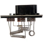 973-003 Dorman Blower Motor Resistor Front For Chevy Suburban Chevrolet C3500 95. Fixed Price $39.20.