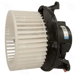 Four Seasons Hvac Blower Motor Fits 2007 Chevrolet Silverado 2500 Hd Classic. Fixed Price $74.88.