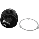 A/c Heater Blower Motor W/ Fan Cage For Chevrolet Cobalt Hhr 2.0 2.2 2.4L 05-11. Fixed Price $31.15.