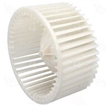 Four Seasons Hvac Blower Motor Wheel Fits 2007 Chevrolet Silverado 3500 Hd. Fixed Price $23.09.