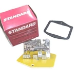 Hvac Blower Motor Resistor Front Standard RU-61. Fixed Price $15.97.