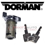 Dorman Ignition Lock Cylinder For 1973-1974 Chevrolet K10 Pickup Primary Yr. Fixed Price $29.48.